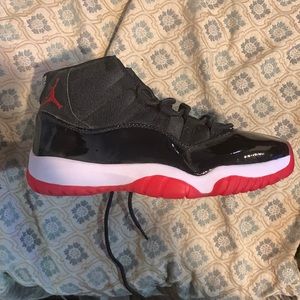 Jordan bred